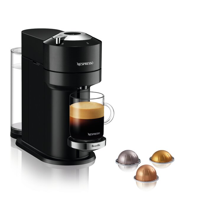 Breville Vertuo Coffee and Espresso Maker